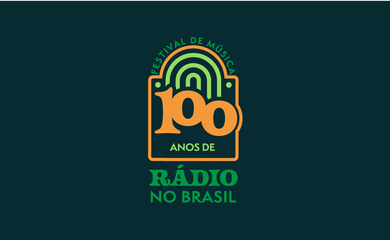 Festival de Música 100 anos rádio