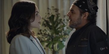 Gosto se Discute - Kefera Buchmann e Cássio Gabus Mendes