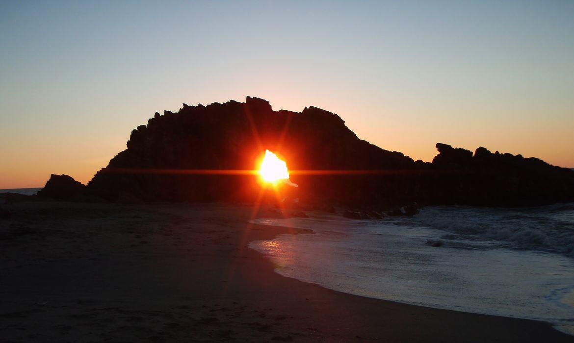Turistas têm que pagar nova taxa para entrar em Jericoacoara Turistas têm que pagar nova taxa para entrar em Jericoacoara