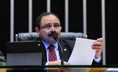 Waldir Maranhão  (Gustavo Lima/Câmara dos Deputados)