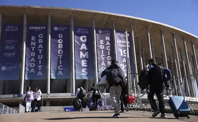 Brasília (DF), 18/06/2025 - 