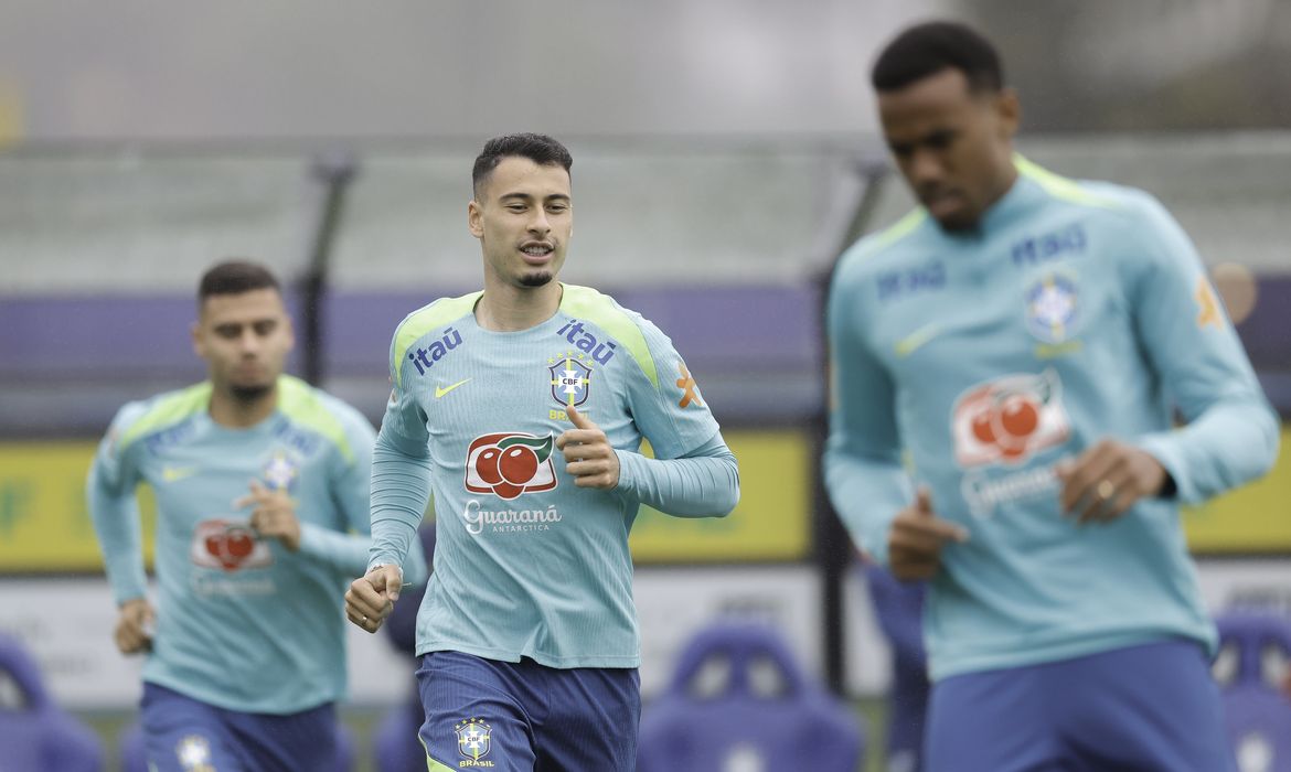 seleção brasileira, treino, futebol
