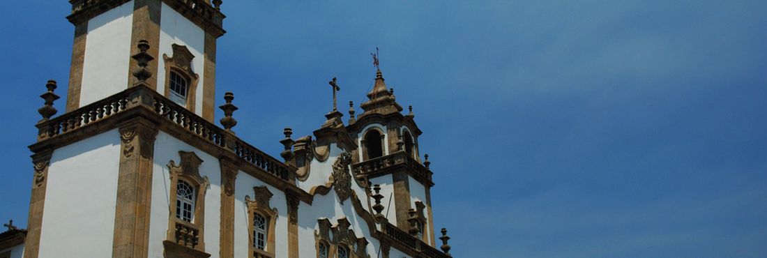 igreja em Portugal