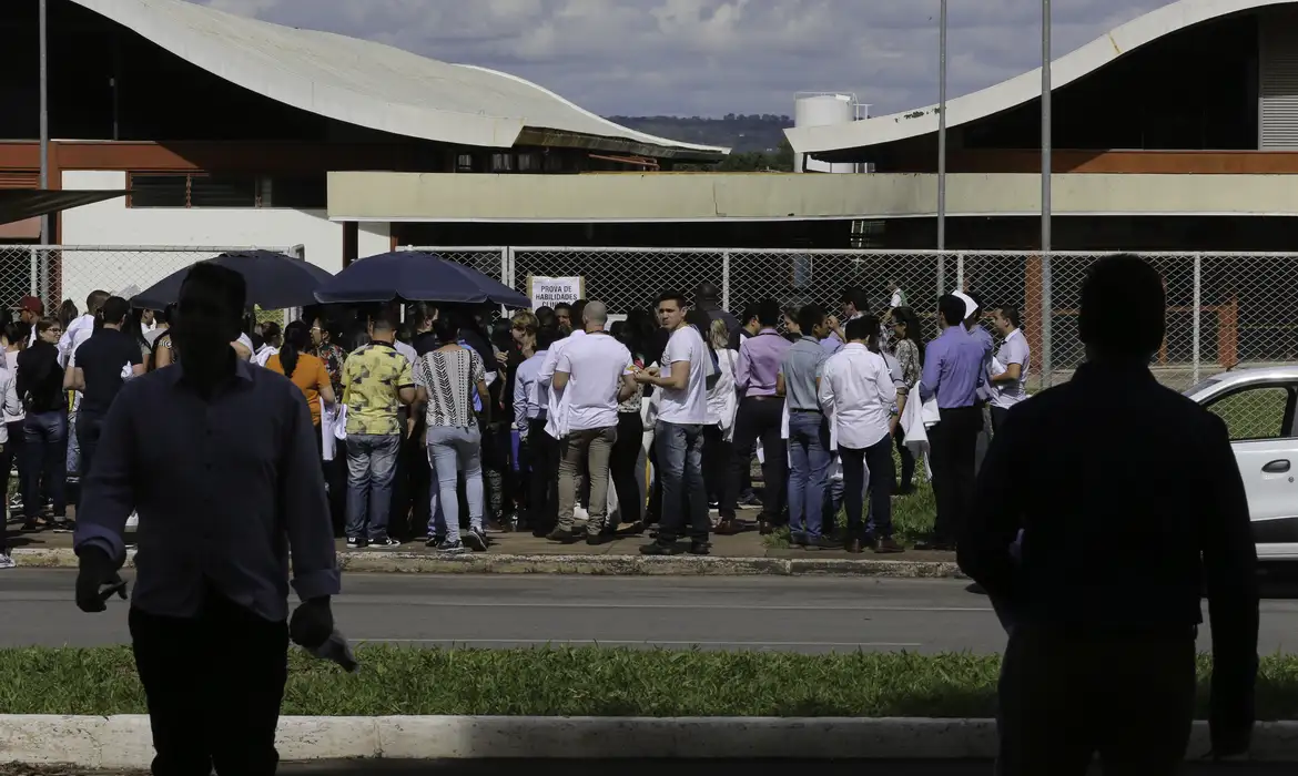 Foto: Agência Brasil