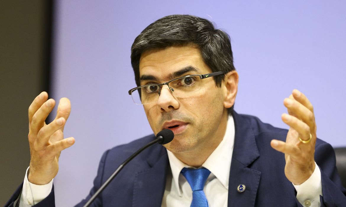 O secretário do Tesouro Nacional substituto, Otavio Ladeira, comenta os dados do Resultado Primário do Governo Central relativo a junho. 