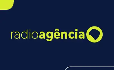 Banner da capa da Radioagência Nacional