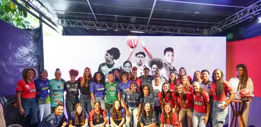 Liga de Basquete Feminino