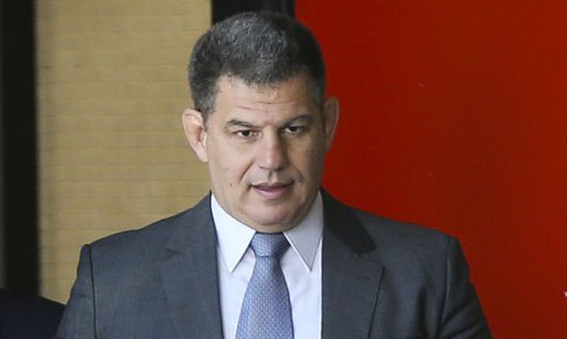 Resultado de imagem para Gustavo Bebianno