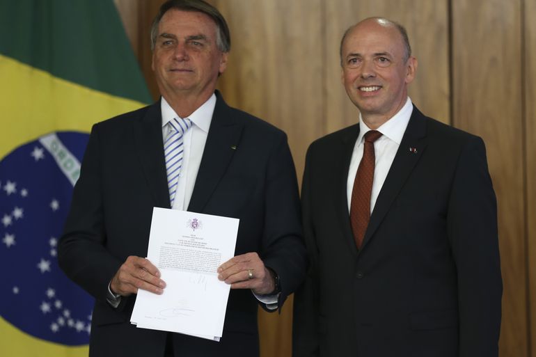 Tosador brasileiro premiado na Europa e referência no Mercosul