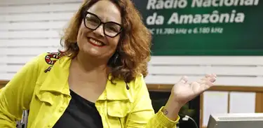 Rádio Nacional da Amazônia