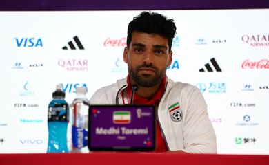 irã, taremi, Copa do Catar, Copa 2022, Catar