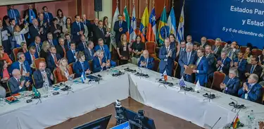 Acordo Mercosul e UE