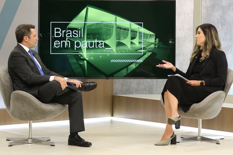 Brasil em Pauta Iphan e as perspectivas para o futuro 