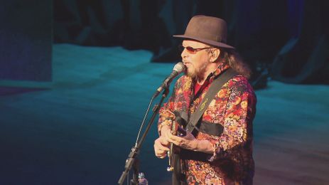 Geraldo Azevedo em show intimista no Todas as Bossas