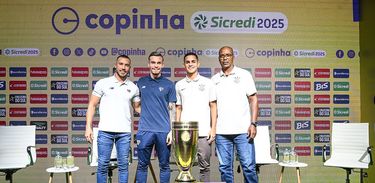 Final da Copinha