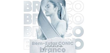&#039;Bem-estar Conic&#039;, em Brasília
