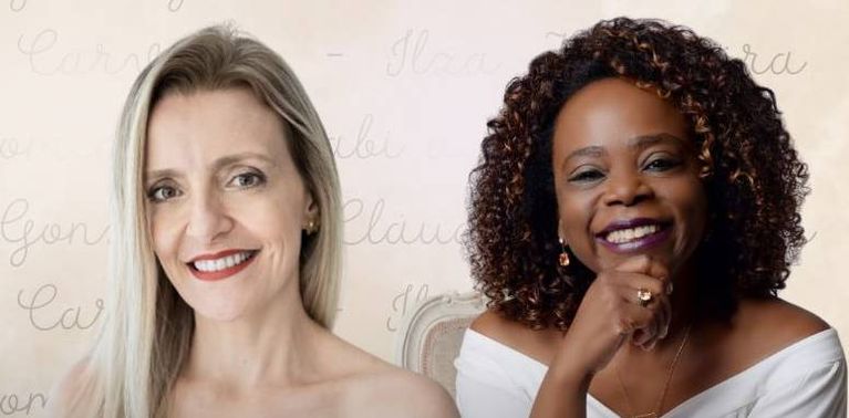 Juliana Franco e Sarah Higino trazem um repertório inteiramente dedicado à compositoras brasileiras