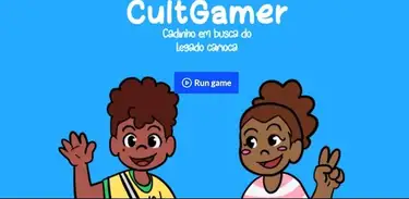 Cult Gamer - Jogo com protagonista surdo