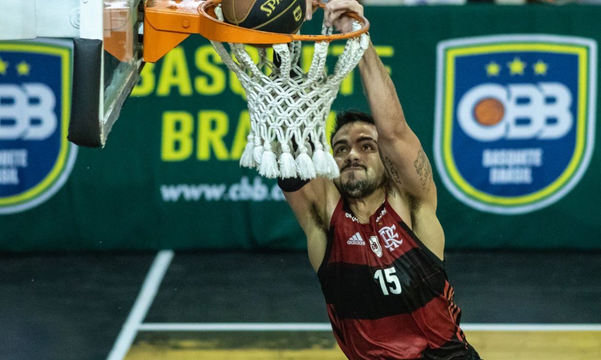 Fla Blumenau, basquete, Campeonato Brasileiro Masculino de Basquete