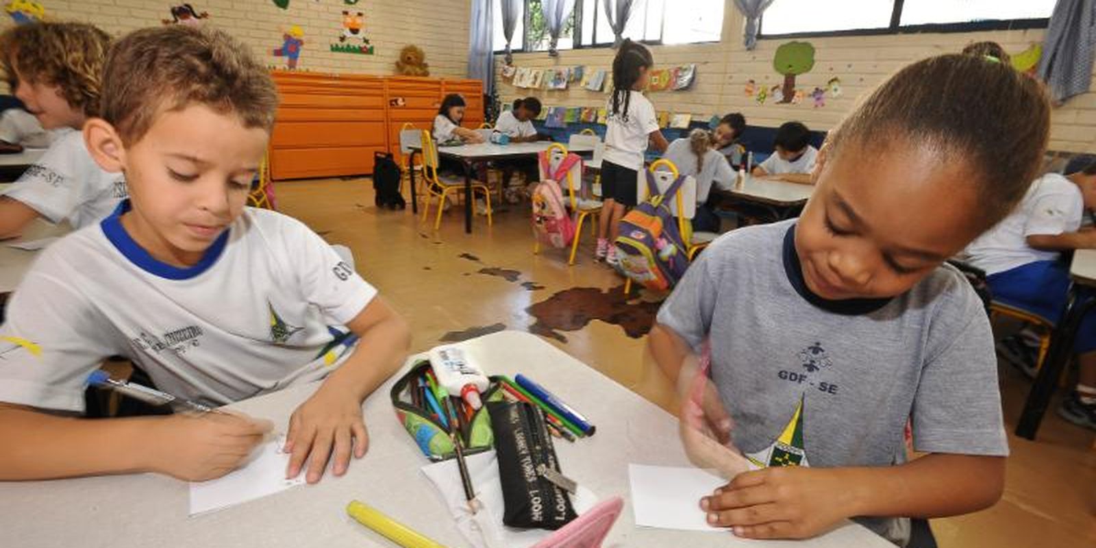 Round 6 impacta e põe pais e educadores do Brasil em alerta - Blog do  Classnet.tech