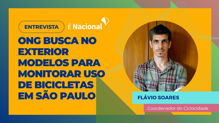 Entrevista é Nacional