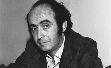 Jornalista Vladimir Herzog, morto em 1975 pela ditadura militar