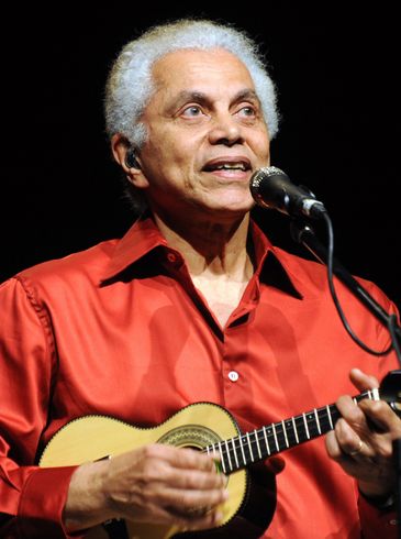 Paulinho da Viola /Fabio Rodrigues Pozzebom/Agência Brasil Paulinho da Viola