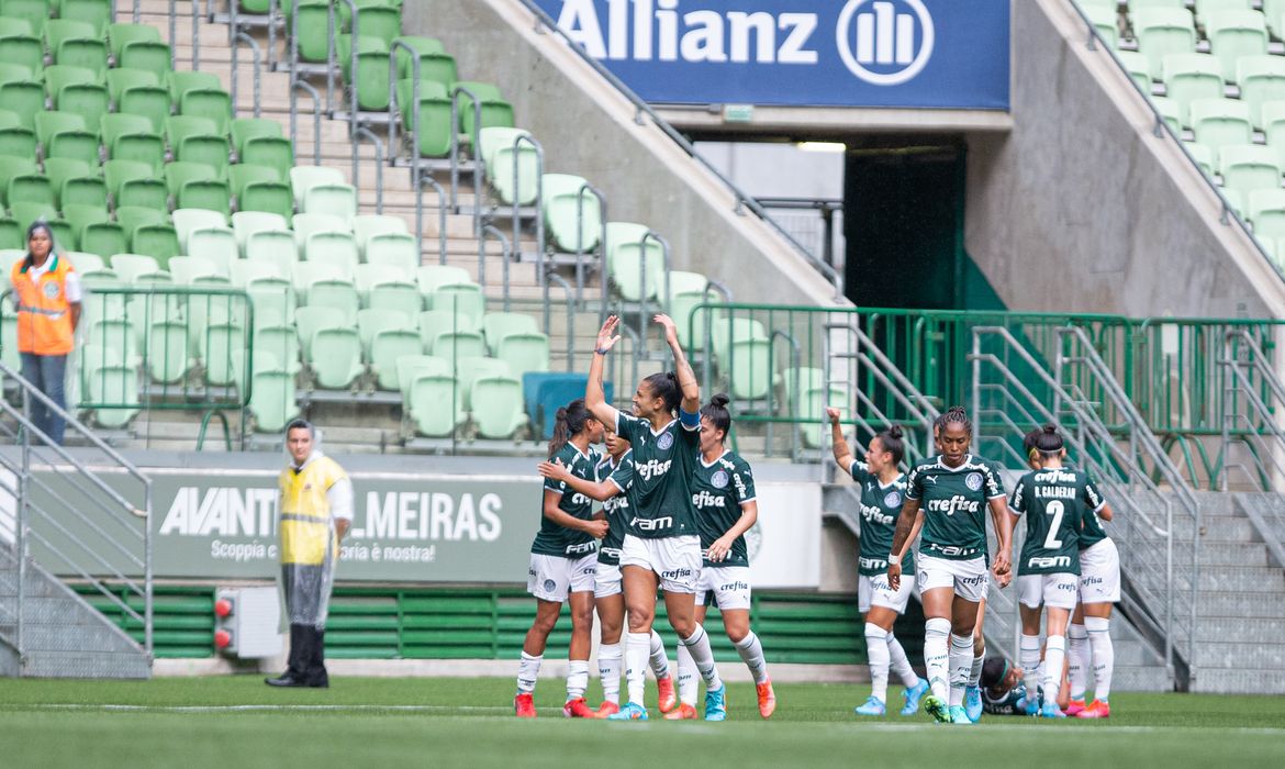 Feminino sub-17 Archives - Santos Futebol Clube