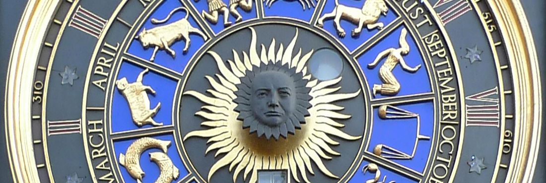 Imagem - Astrologia: Desvende este mistério Astrologia: Desvende este mistério