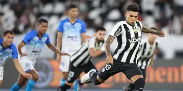 Ouça ao vivo: Capital-DF e Botafogo se enfrentam pela terceira fase da Copa do Brasil