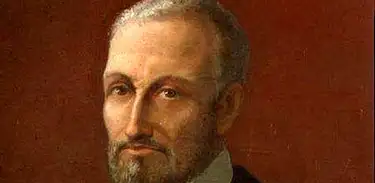 Giovanni Pierluigi Palestrina, compositor italiano