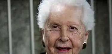 Clara Charf