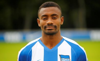 salomou kalou