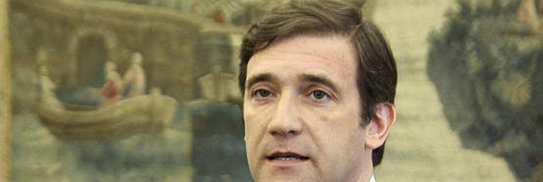 Pedro Passos Coelho Passos Coelho disse que as medidas têm o objetivo de “salvaguardar” quem ganha menos.