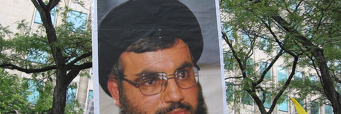 Nasrallah pediu cuidado com a repercussão do filme anti-islã