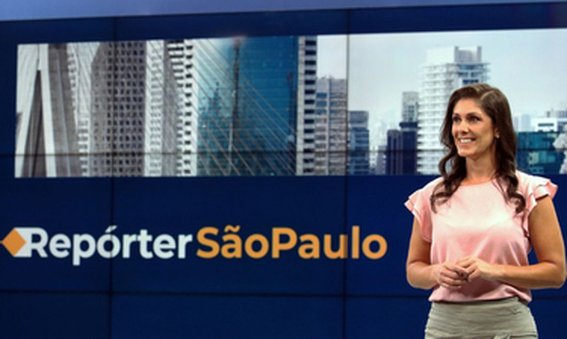 TV Brasil / Telejornais / nova programação