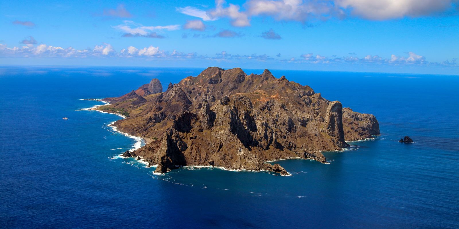 Ilha capixaba aumenta flora nativa e é modelo de restauração ambiental