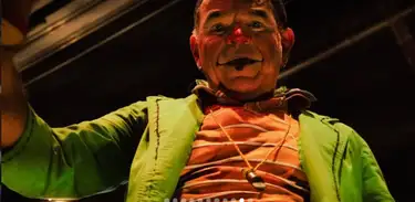 Mostra Cultural Tagua