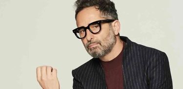 Jorge Drexler