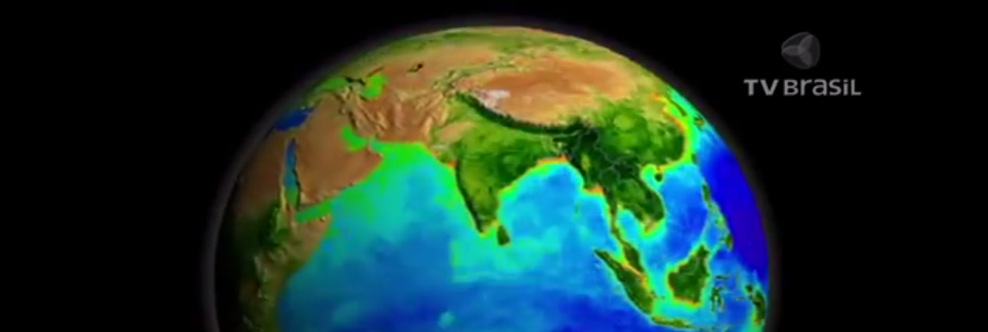 Planeta Terra Humanidade é a principal responsável pelo aquecimento da terra desde 1950