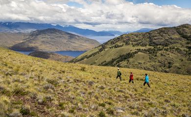 Patagônia chilena