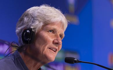 convocação seleção, pia sundhage, brasil, copa do mundo