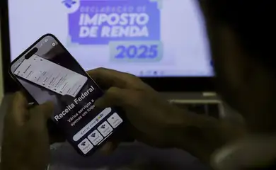 Brasília (DF), 20/03/2025 - Quem precisa declarar o Imposto de Renda
Foto: Joédson Alves/Agência Brasil