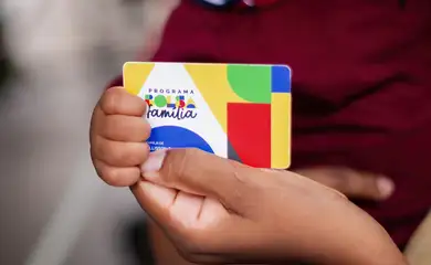 Caixa paga Bolsa Família a beneficiários com NIS de final 5 