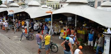 Mercado Ver-O-Peso Belém