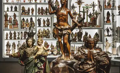 MUSEU BOULIEU