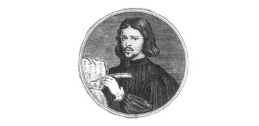 Thomas Tallis, compositor inglês do século XVI
