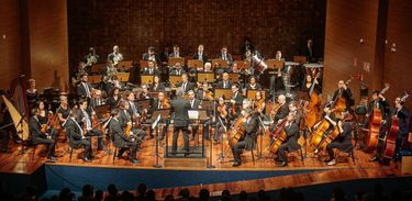 Orquestra Sinfônica da Universidade de São Paulo