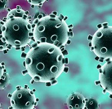 Coronavírus
