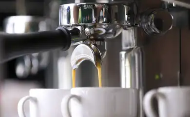 Ministério das Relações Exteriores comemora o Dia Internacional do Café com a entrega do prêmio 